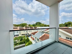 The Essence (D26), Apartment #607421221